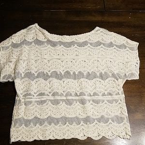 Women's shirt